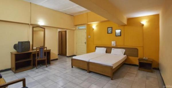 Mapusa Residency Εξωτερικό φωτογραφία