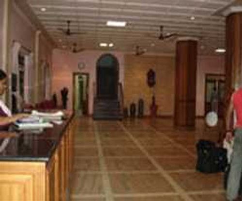 Mapusa Residency Εξωτερικό φωτογραφία