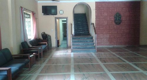 Mapusa Residency Εξωτερικό φωτογραφία