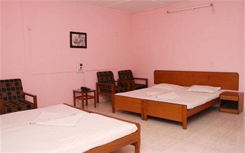 Mapusa Residency Εξωτερικό φωτογραφία